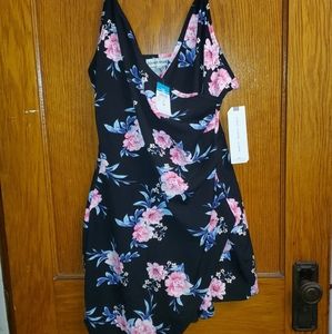 Rue 21 romper 1x nwt